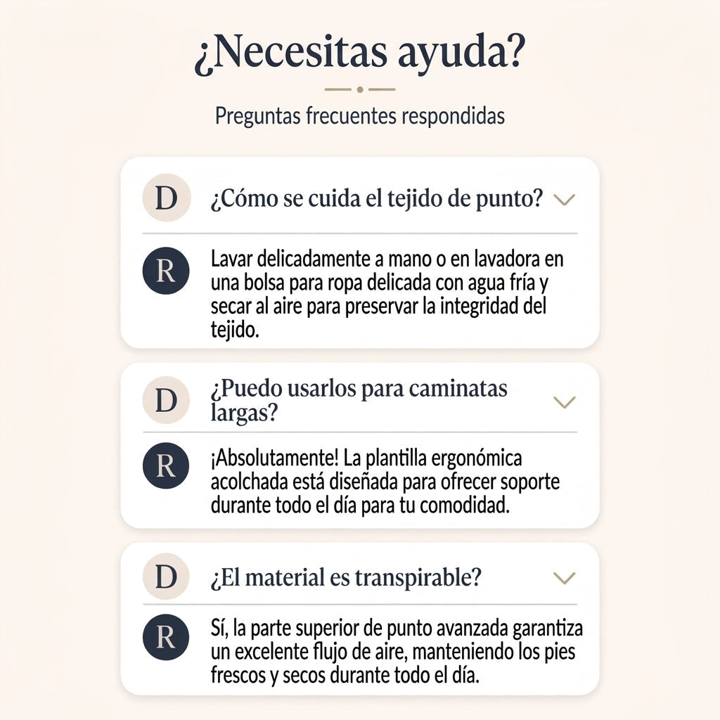 Sneakers Miela – look completo