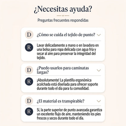 Sneakers Miela – look completo
