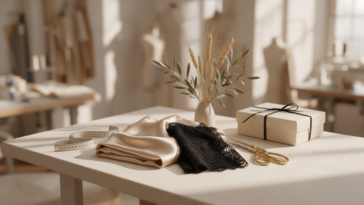 Atelier Aurelia Vento