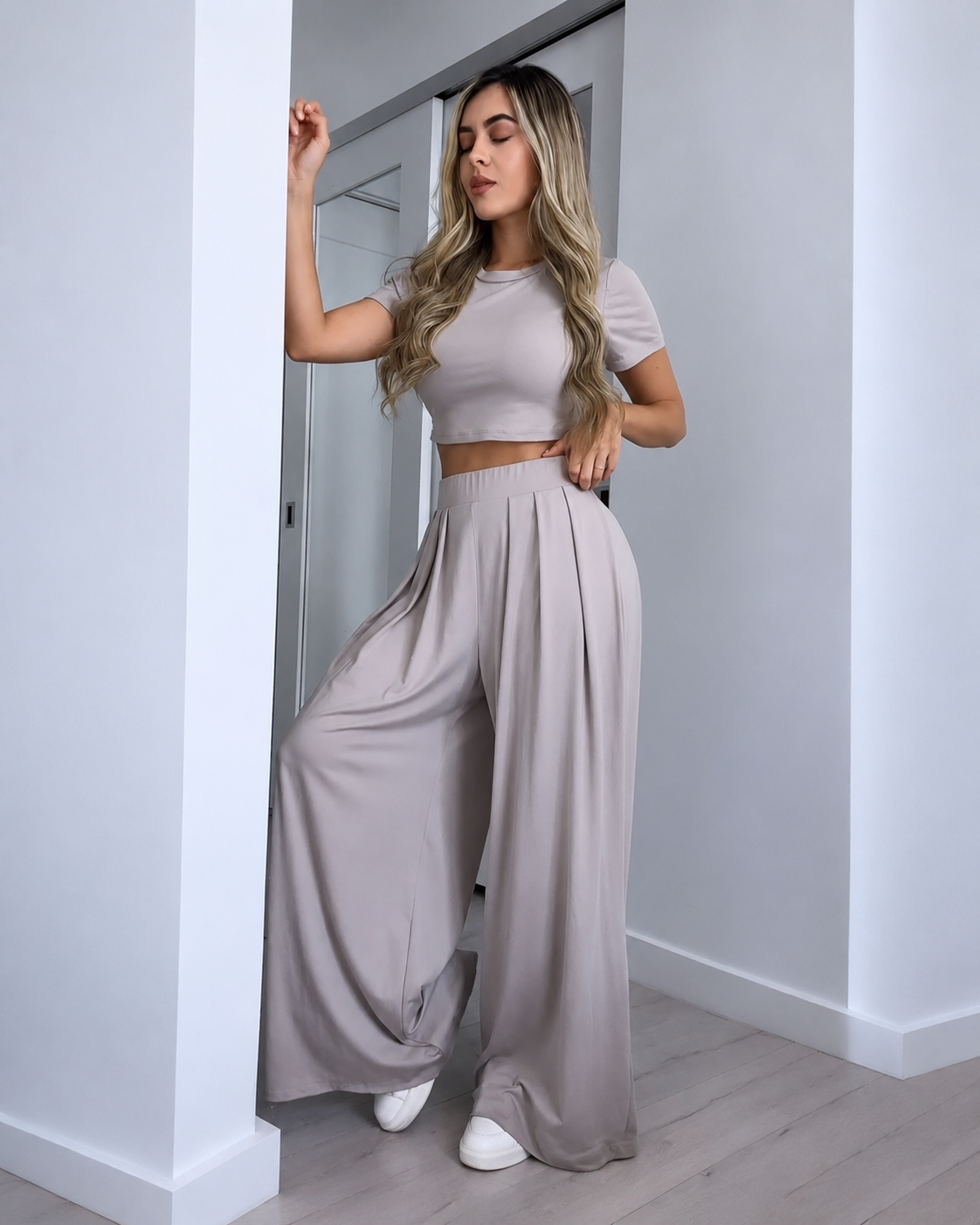 Coordinato Mila Relax – foto 3