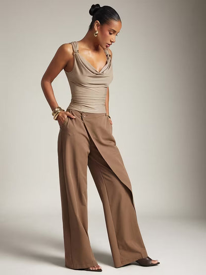 Blusa Dorée Serena – vista 5