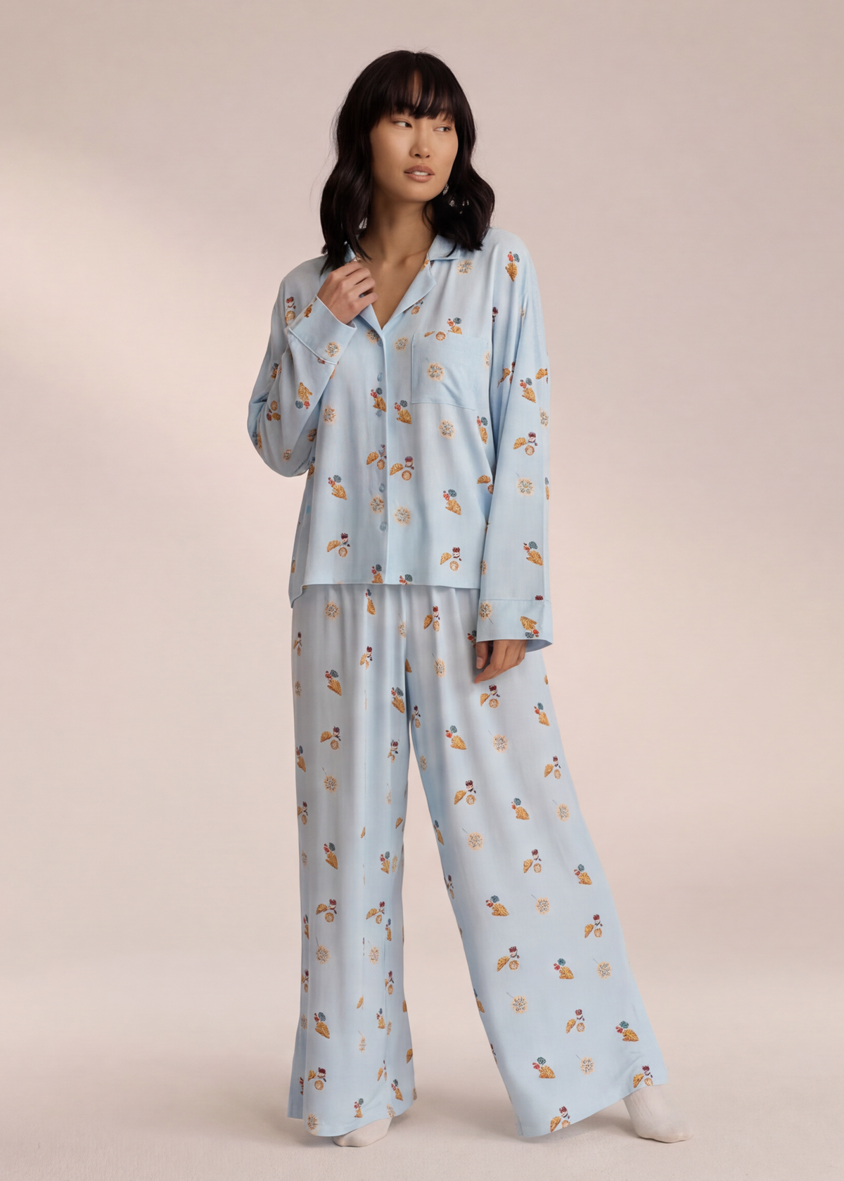 Coordinato Sweet Mornings – foto 8