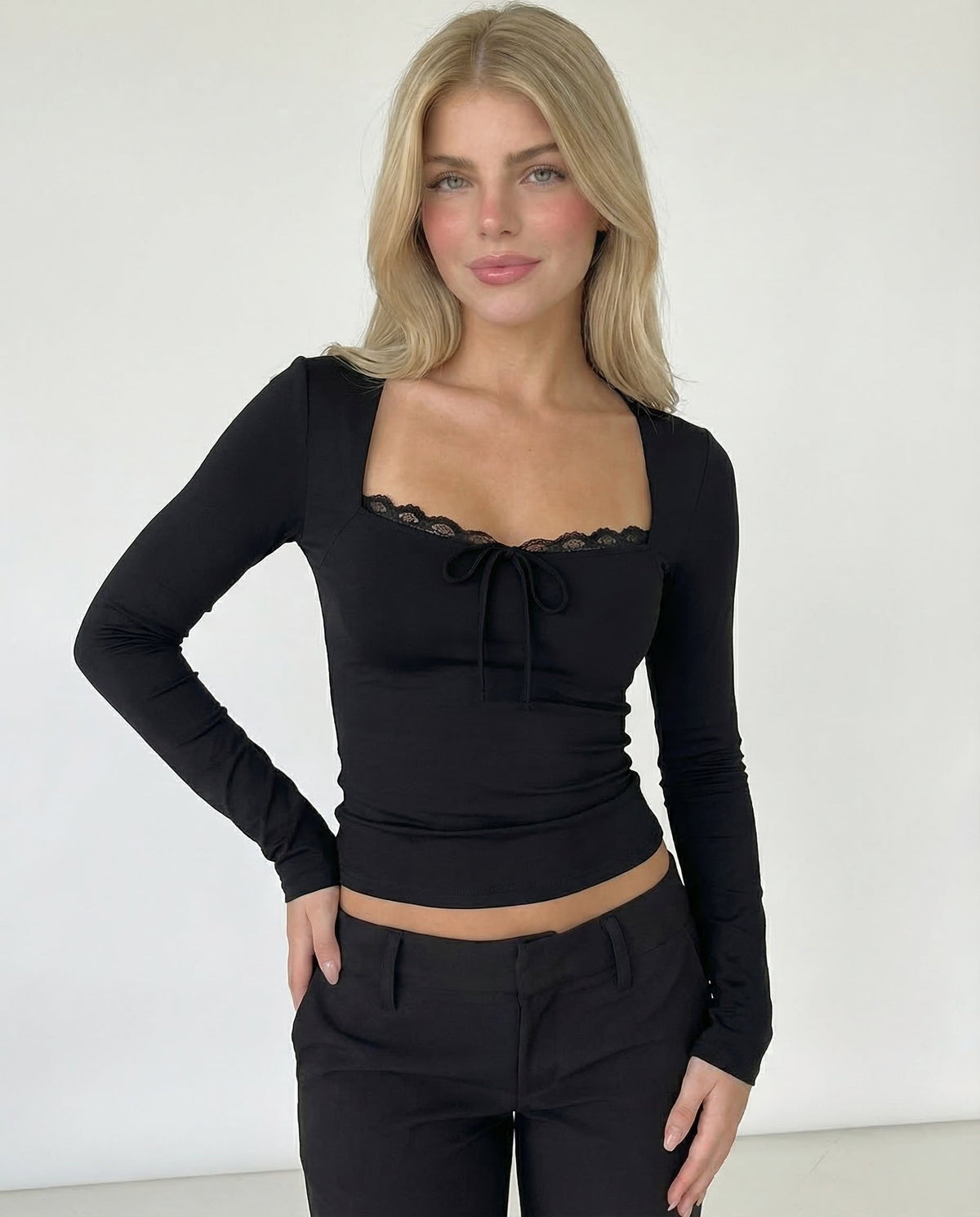 Top Amour Crush – foto 1