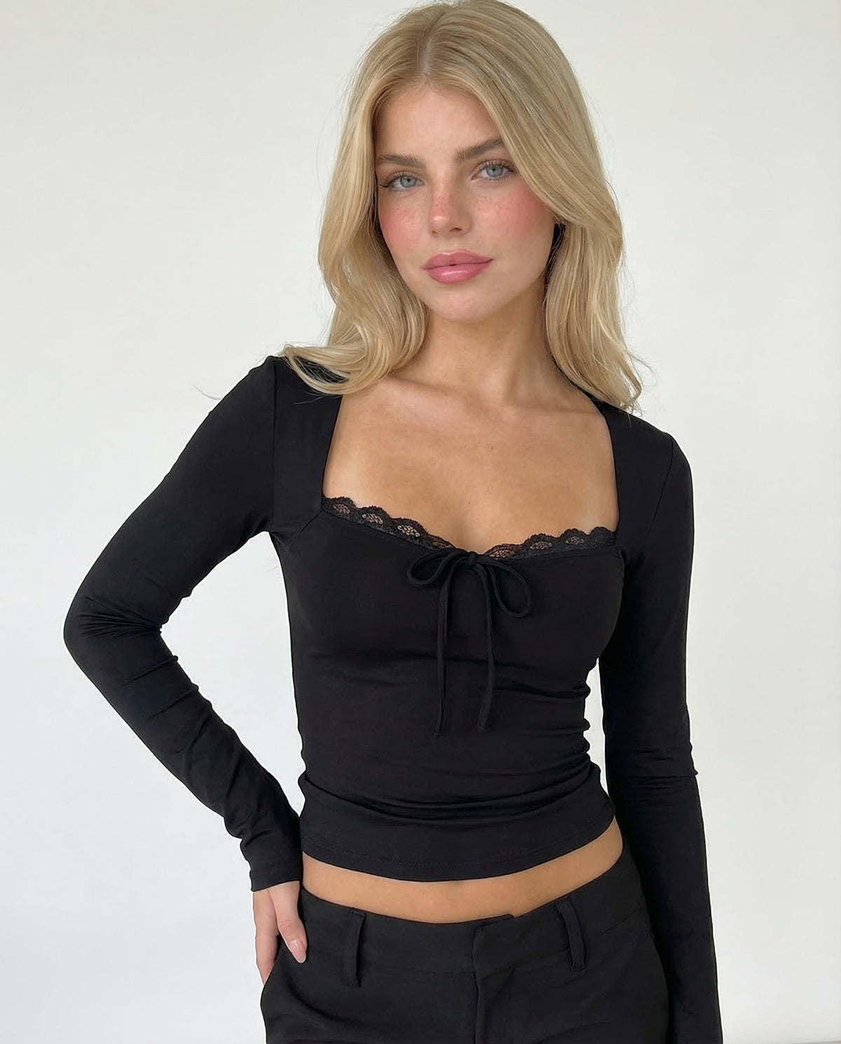 Top Amour Crush – foto 5