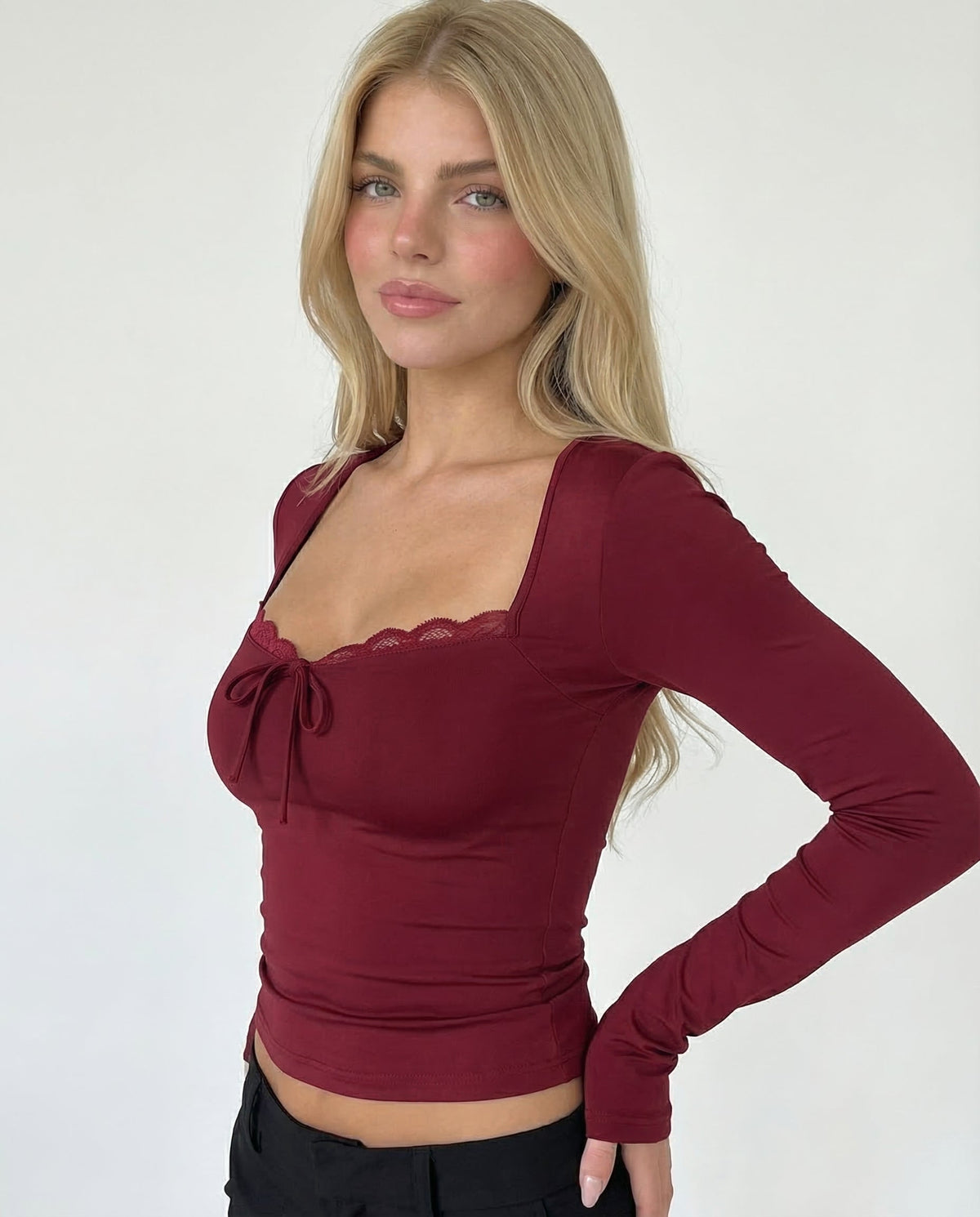 Top Amour Crush – foto 3