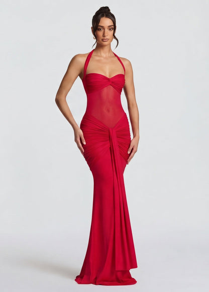 Abito sirena Aurelia – foto 7