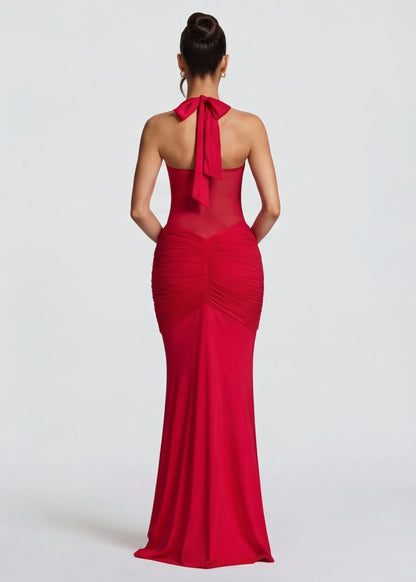 Abito Sirena Hourglass – foto 5