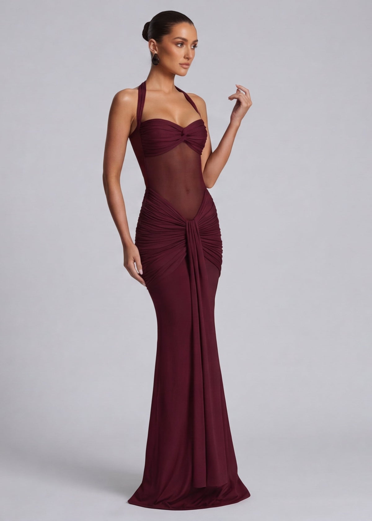 Abito sirena Aurelia – foto 2