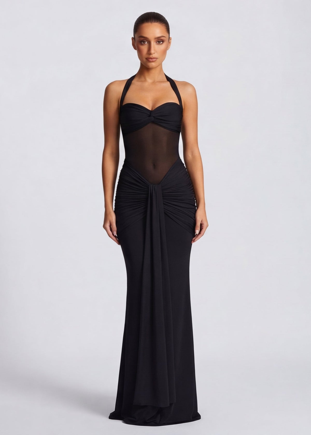 Abito Sirena Hourglass – foto 11