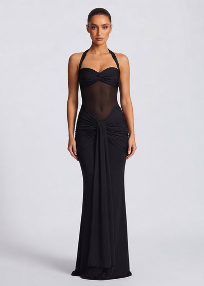 Abito Sirena Hourglass – foto 11