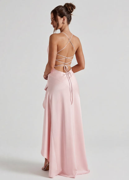 Abito maxi Évora – foto 2