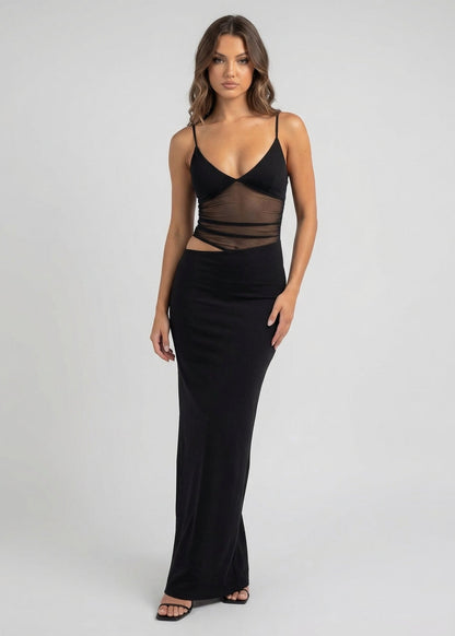 Abito maxi Lure – foto 1