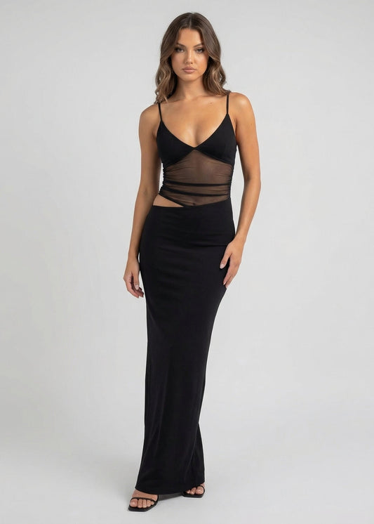 Abito maxi Lure – foto 1
