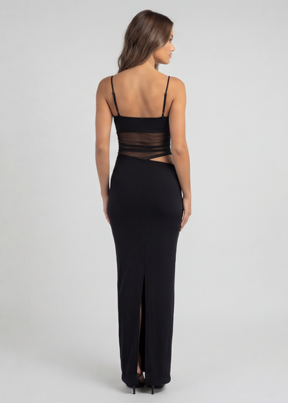 Abito maxi Lure – foto 3