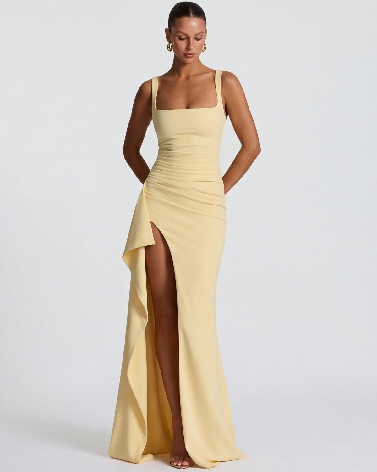 Abito Aria Maxi – foto 1
