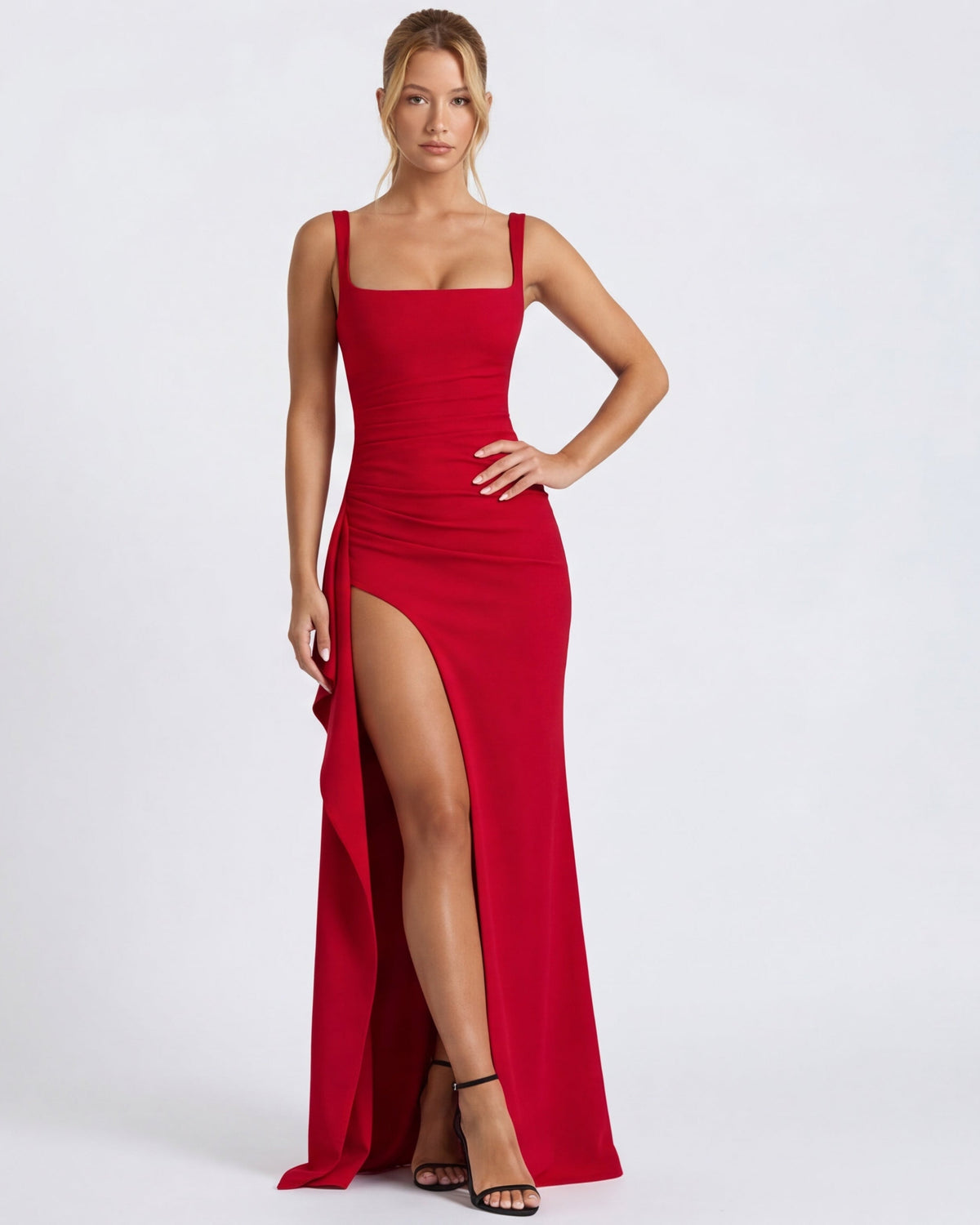 Abito Aria Maxi – foto 11