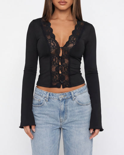 Top Muse in pizzo – foto 9