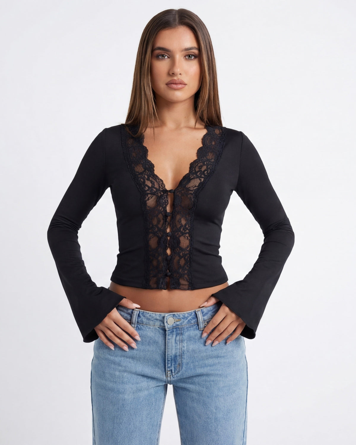 Top Muse in pizzo – foto 10