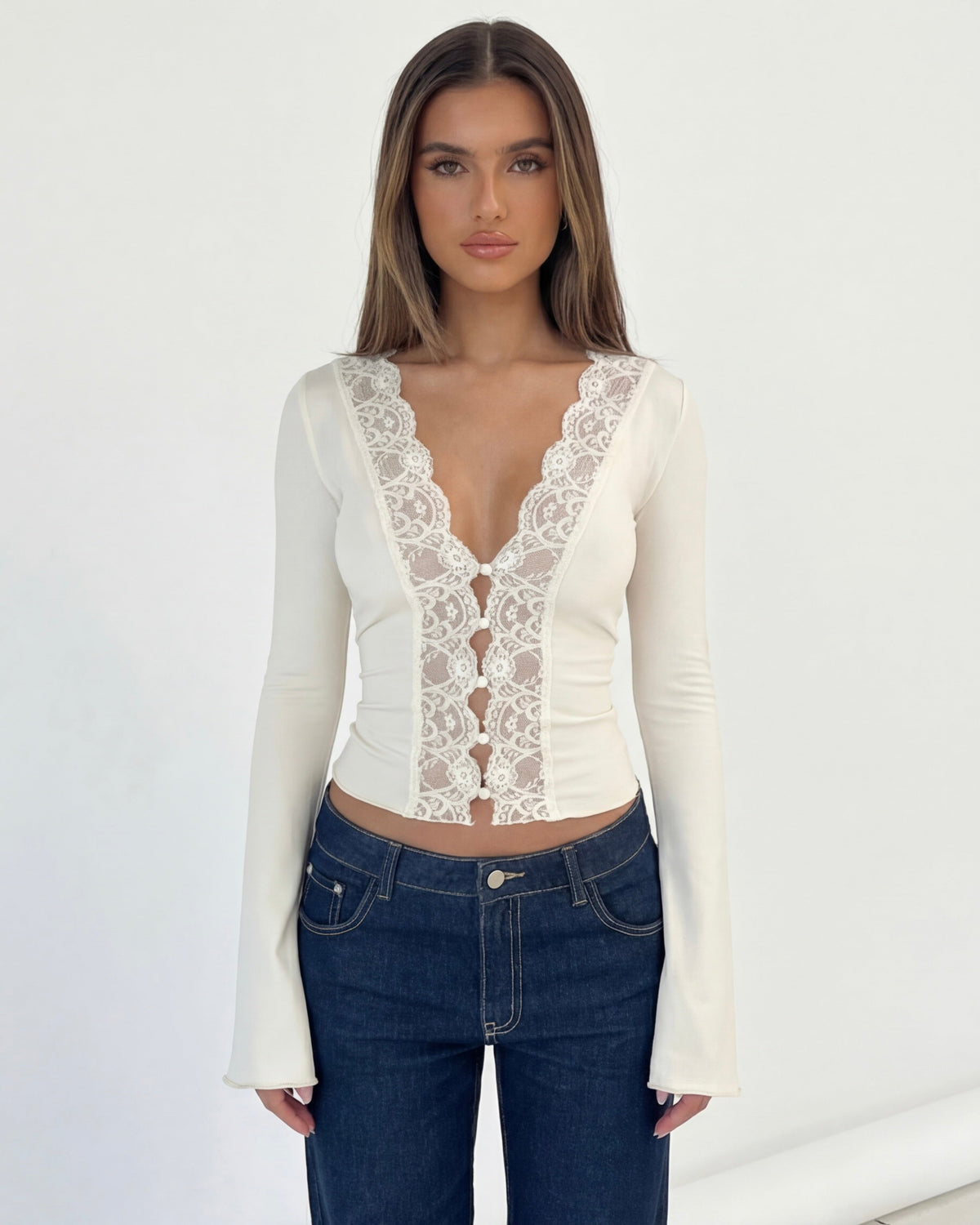 Top Muse in pizzo – foto 1