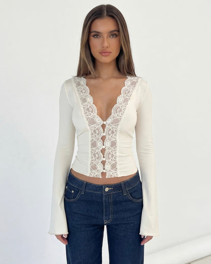 Top Muse in pizzo – foto 1