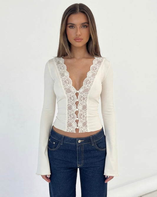 Top Muse in pizzo – foto 1