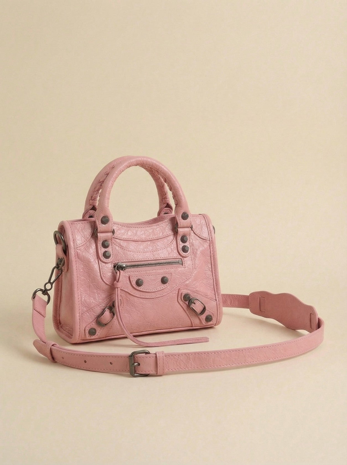 Borsa Aurelia It Girl Mini – foto 6