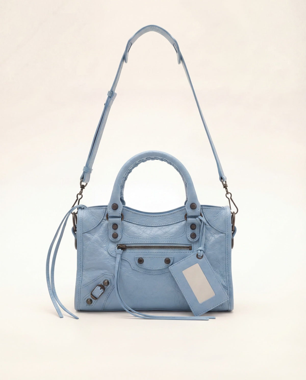 Borsa Aurelia It Girl Mini – foto 8