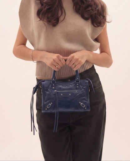 Borsa Aurelia It Girl Mini – foto 9