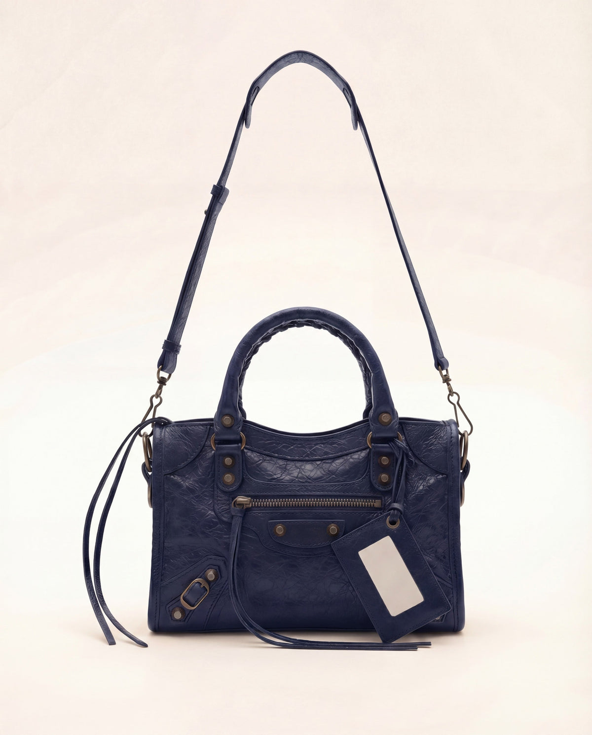 Borsa Aurelia It Girl Mini – foto 10
