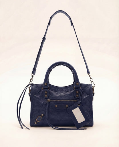 Borsa Aurelia It Girl Mini – foto 10