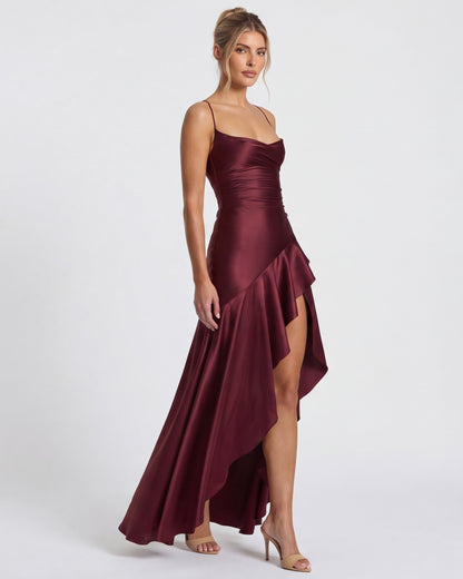 Abito maxi Évora – foto 6