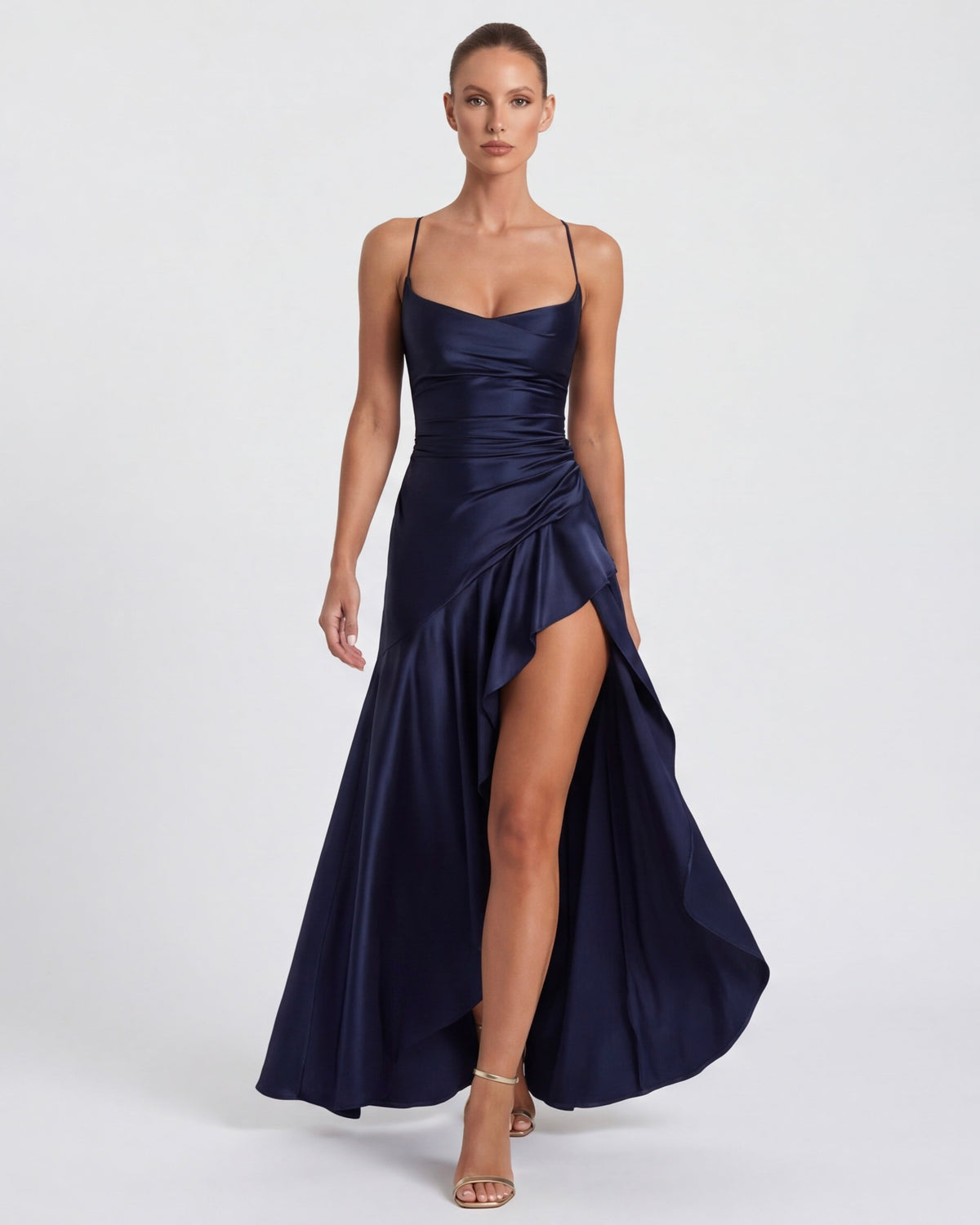 Abito maxi Évora – foto 14