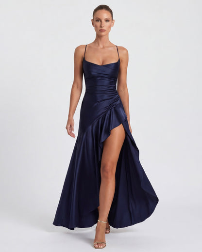 Abito maxi Évora – foto 14