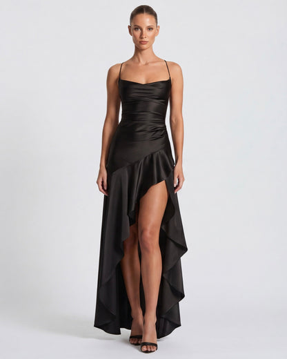 Abito maxi Évora – foto 15