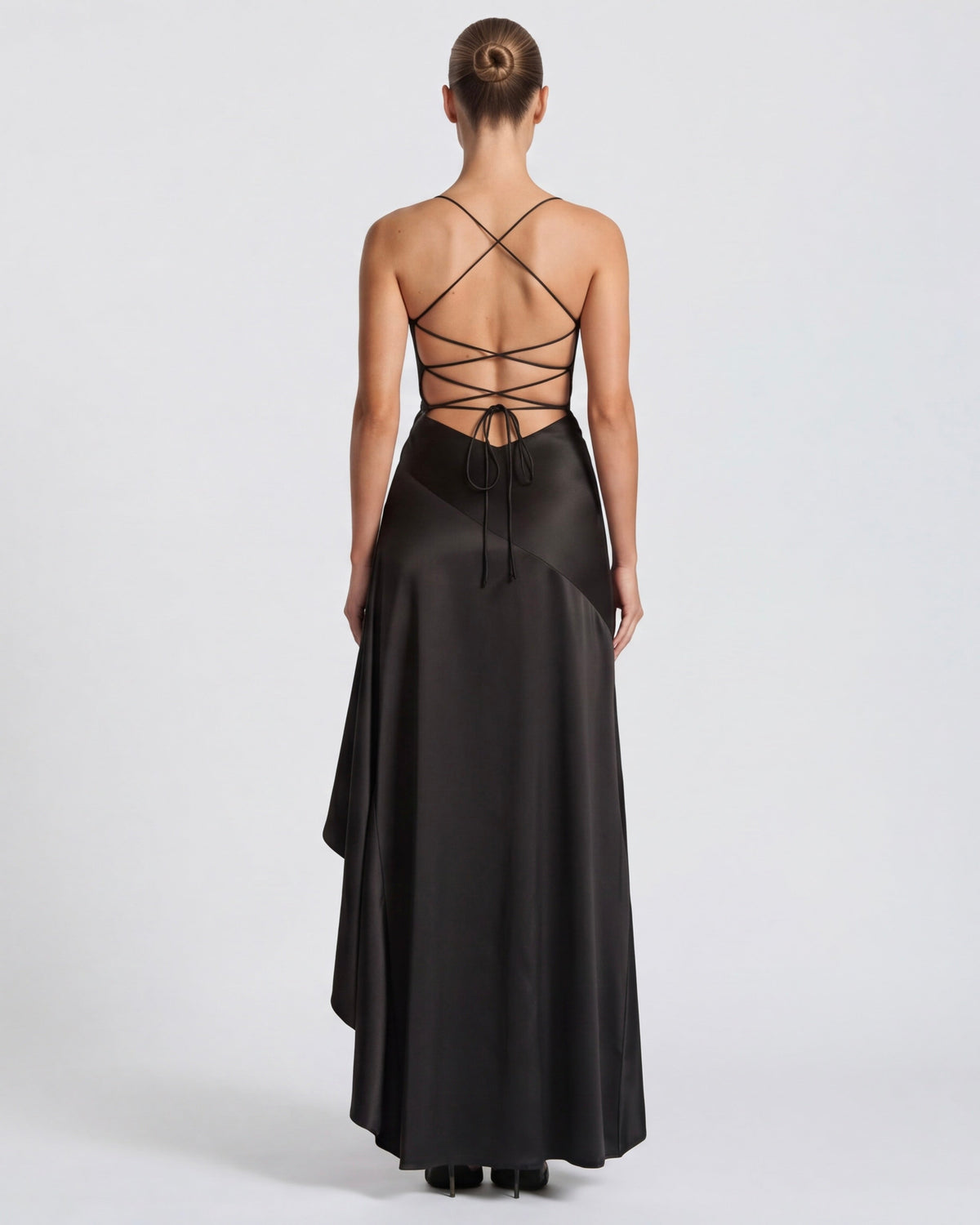 Abito maxi Évora – foto 8