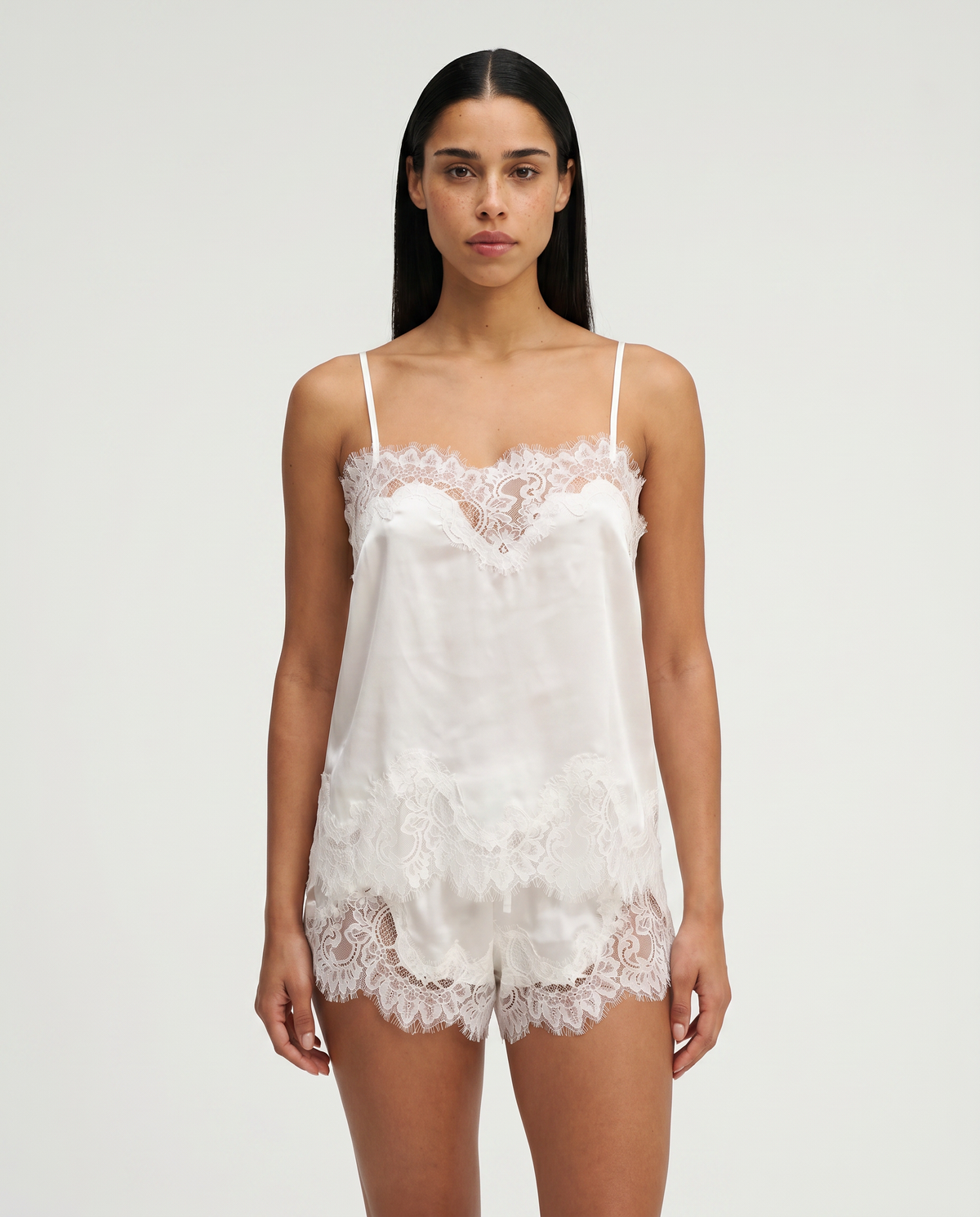 Coordinato Muse in pizzo – foto 8