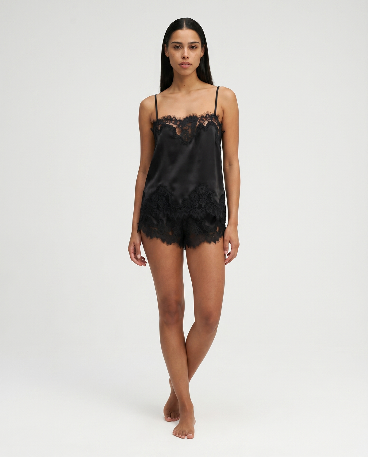 Coordinato Muse in pizzo – foto 4