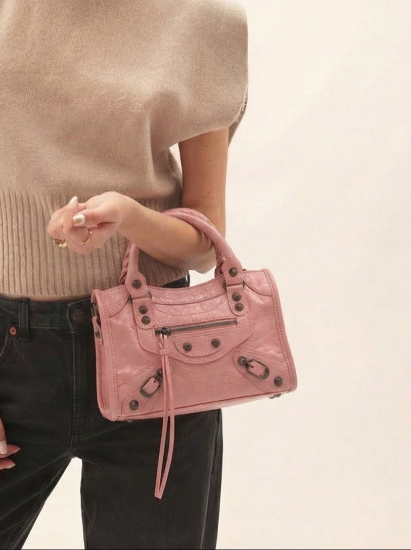 Borsa Aurelia It Girl Mini – foto 5