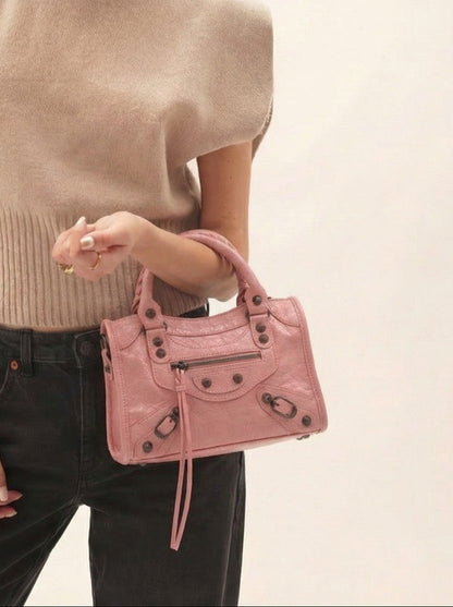 Borsa Aurelia It Girl Mini – foto 5