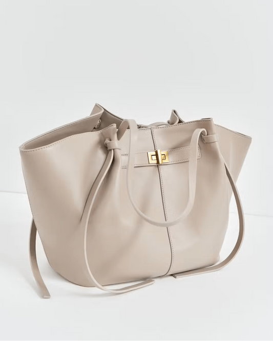 Borsa shopper Aurelia Curve – foto 1
