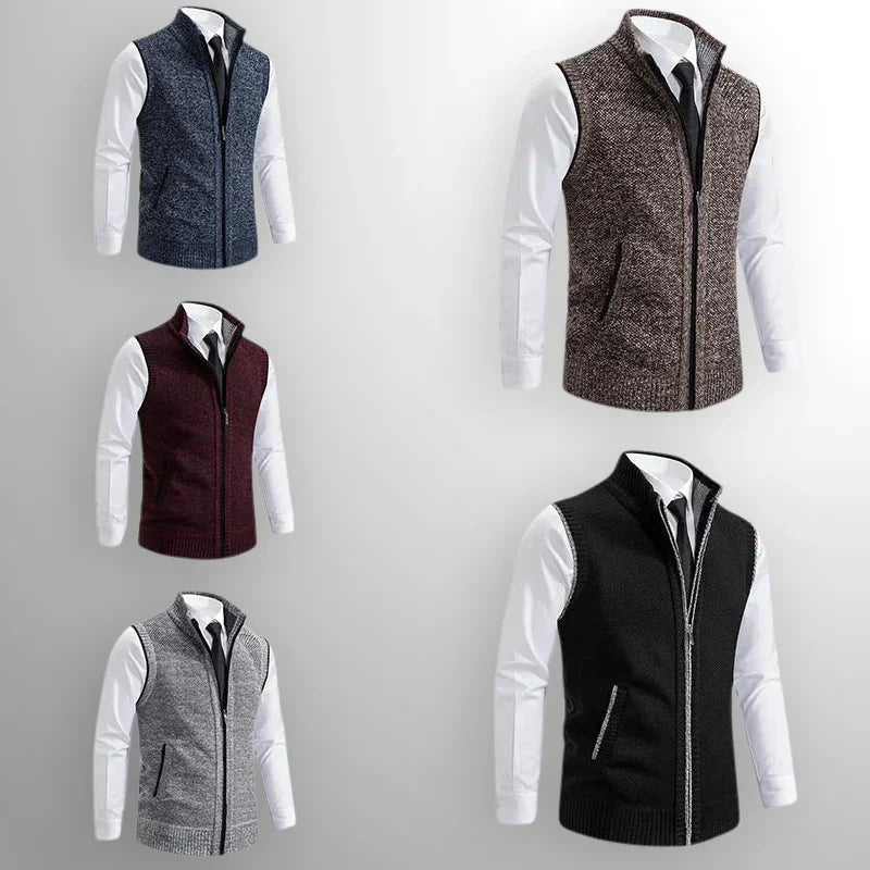 Gilet Samuel – colori disponibili