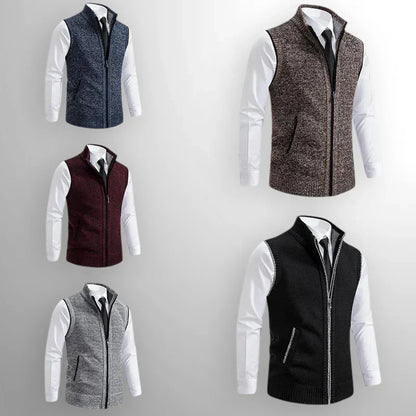 Gilet Samuel – colori disponibili