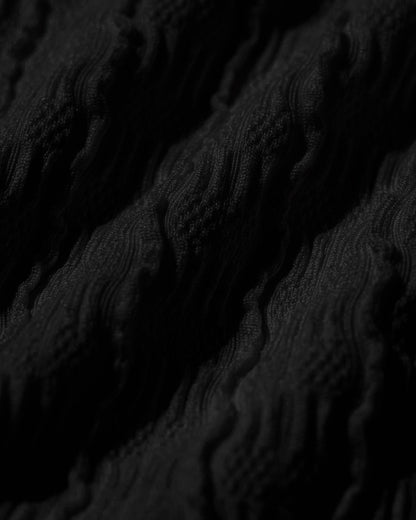 Bikini Bralette Noir – vista 11