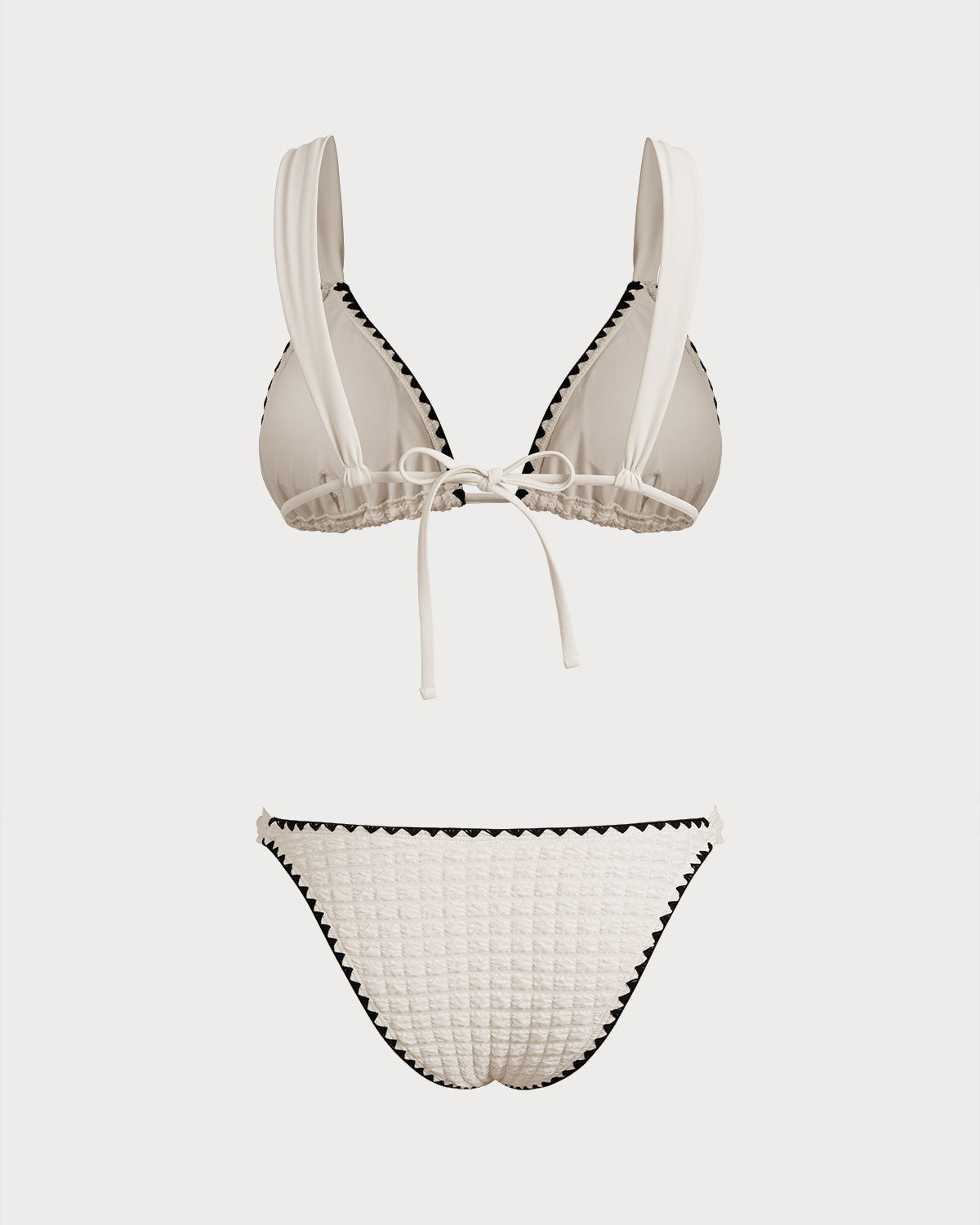 Bikini Riviera Contrast – vista 6