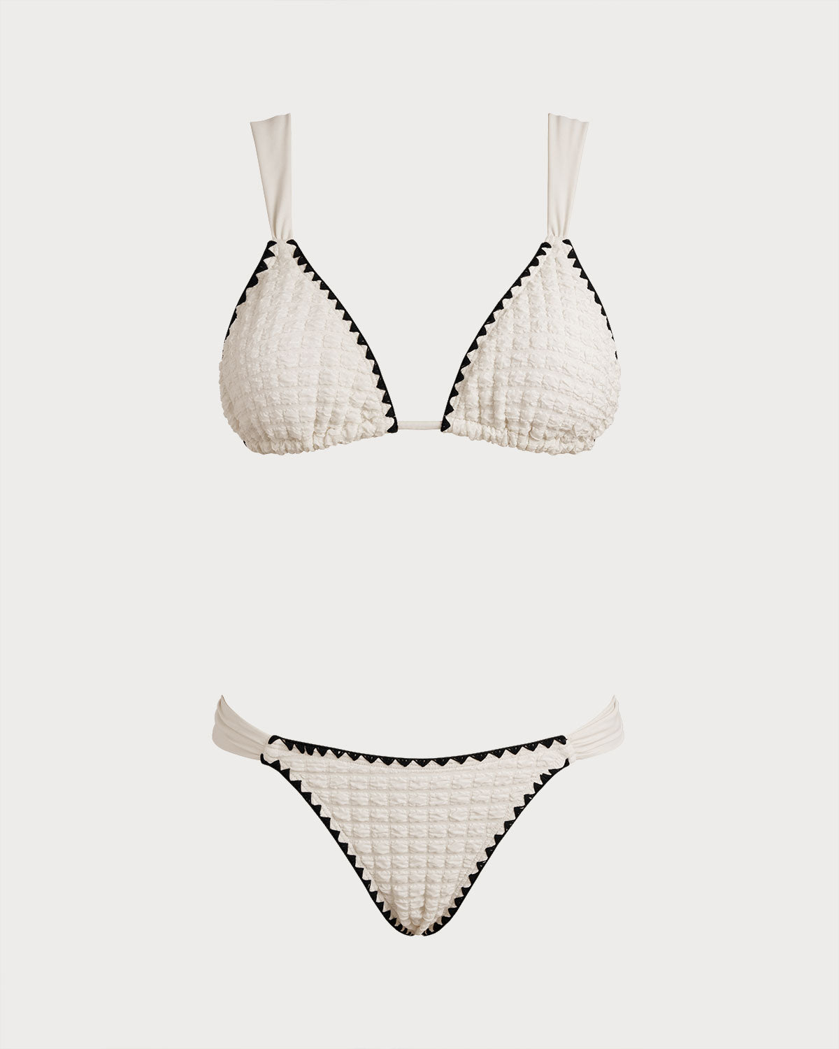Bikini Riviera Contrast – vista 5