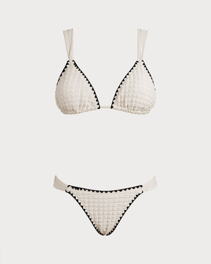Bikini Riviera Contrast – vista 5