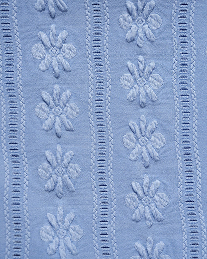 Bikini Bluebell a fiori – vista 11