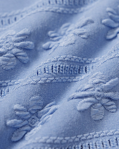Bikini Bluebell a fiori – vista 10